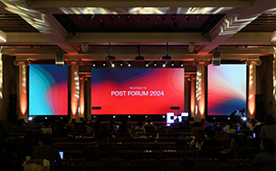 THE POST 세미나