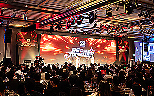 ABC마트 창립20주년
